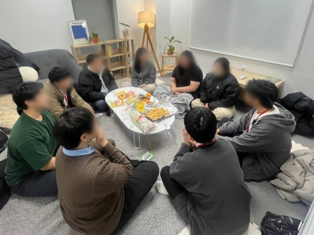 팀 프로젝트